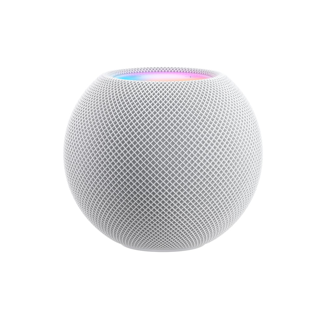 Apple HomePod mini, loa thông minh mới nhất của Apple, tích hợp trợ lý ảo Siri