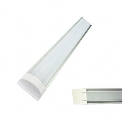Đèn Led Bán Nguyệt 0m6