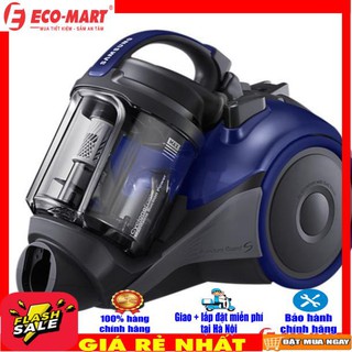 Máy hút bụi Samsung VC15H4030VB/SV - 1500w, 1.5L