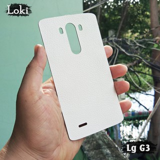 Dán da Lg G3 theo yêu cầu