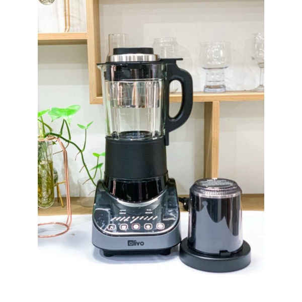 MÁY LÀM SỮA OLIVO CB20