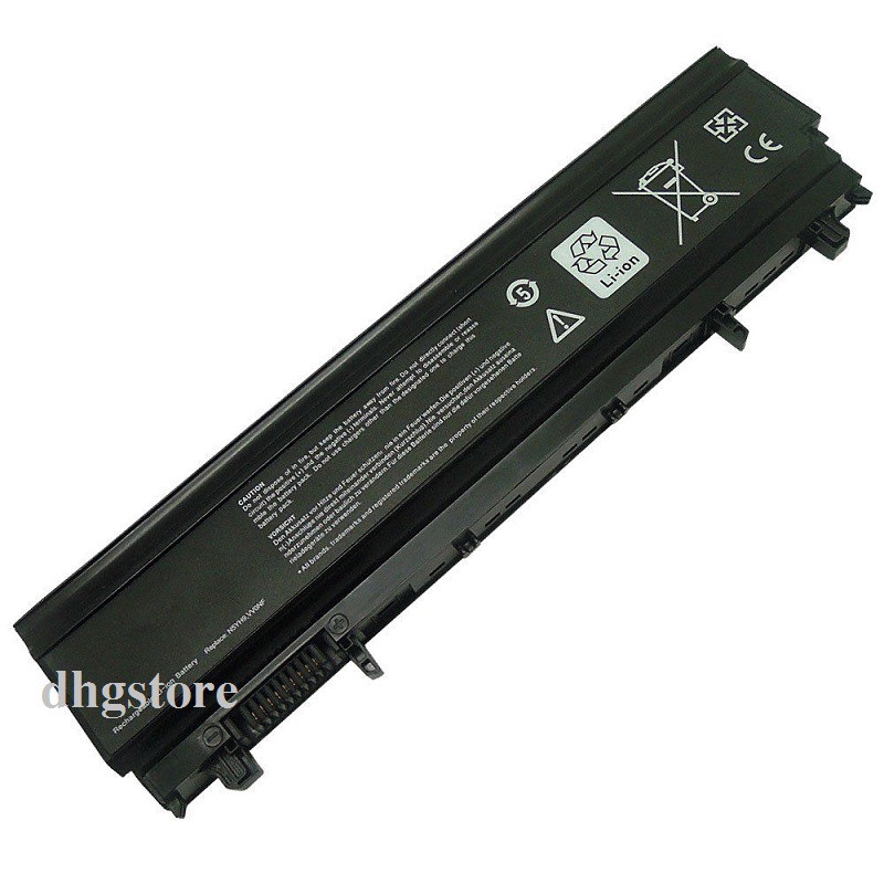 Pin laptop Dell Latitude E5440 E5540 7W6K0 F49WX NVWGM CXF66 WGCW6