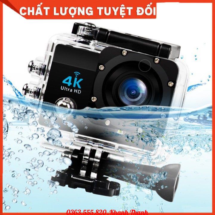 Camera hành trình xe máy SJ5600 (Remote) - Bảo hành 3 tháng | BigBuy360 - bigbuy360.vn