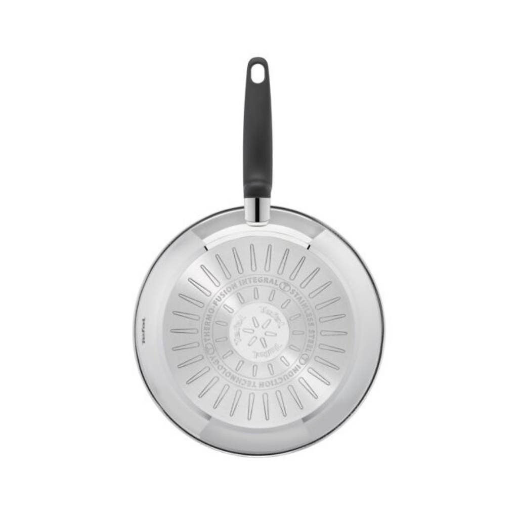 Chảo chiên inox chống dính Tefal Primary 20/24/26/28 cm