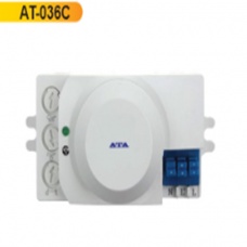 CÔNG TẮC CẢM BIẾN VI SÓNG RADAR ATA AT-036C -Hàng Chính Hãng