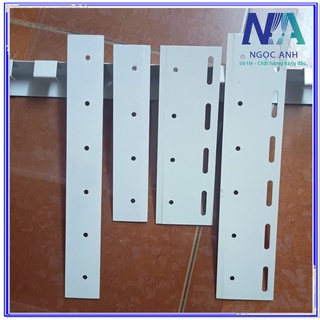 Bát treo rèm nhựa PVC| Bát treo chuyên dụng | Bat treo rem
