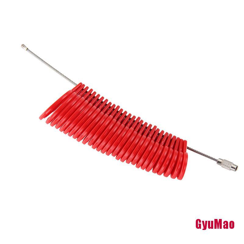 Bộ Dụng Cụ Đo Kích Thước Ngón Tay A-Z 0-13 Bằng Nhựa HDY