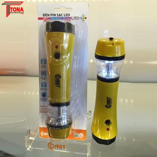 Đèn Pin Comet CRT13