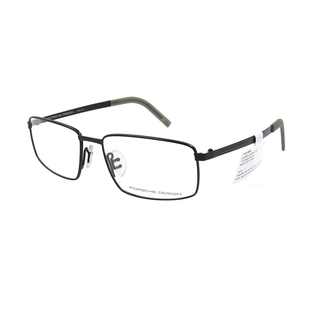 Gọng kính Porsche Design P8314 chính hãng