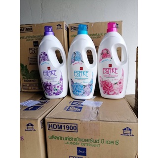 Nước giặt esence 1900 ml thai land