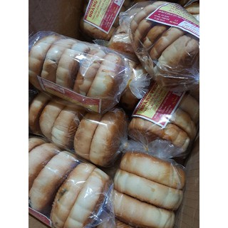 Bánh nướng ngon ( túi 5 cái)