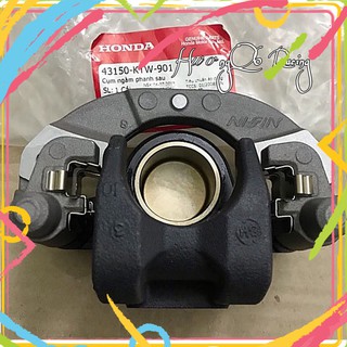 Heo Dầu Dzin SH 1Pis, 3Pis (Kèm bố thắng)