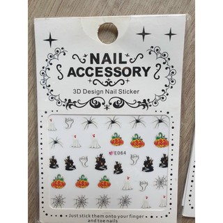 sticker dán hình dễ thương