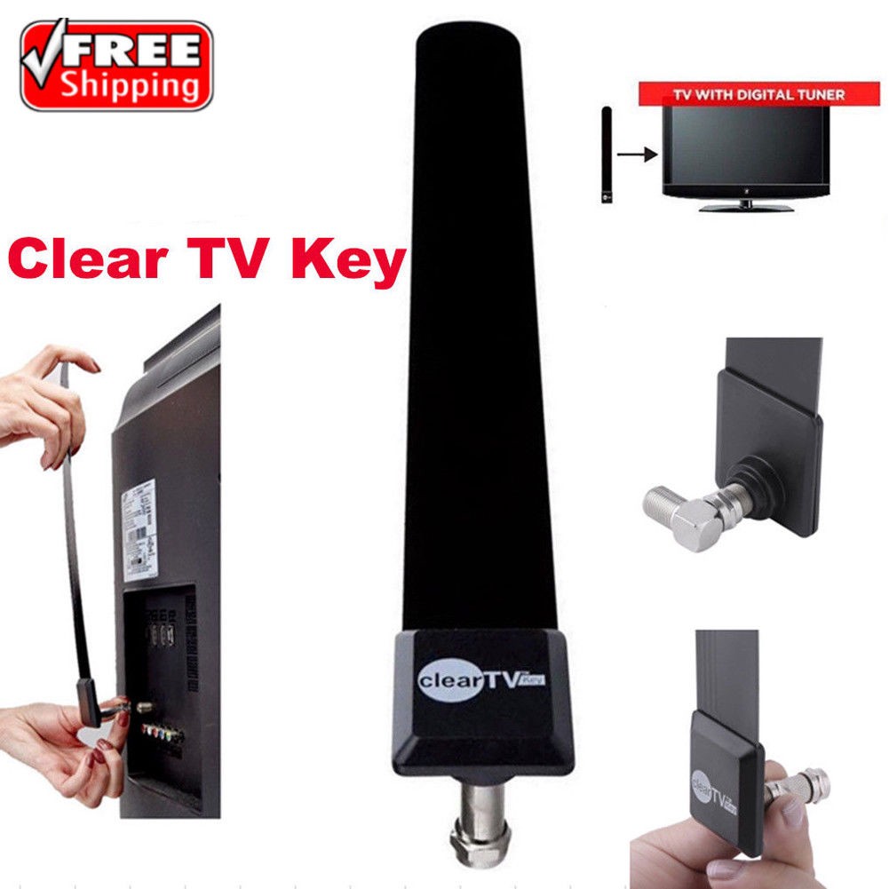 Ăng-ten thu sóng truyền hình kts vệ tinh chuyên dụng cho TV HD 100 + 1080P