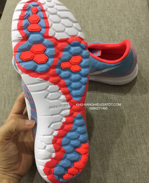 Giày tập Gym Nike AUTH 100%