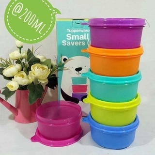 set 6 hộp tup 200ml