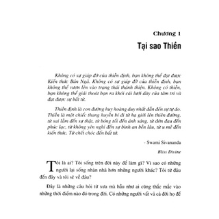 Sách - Thiền Định Và Mantra