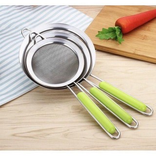 Dụng cụ Rây cháo cho bé