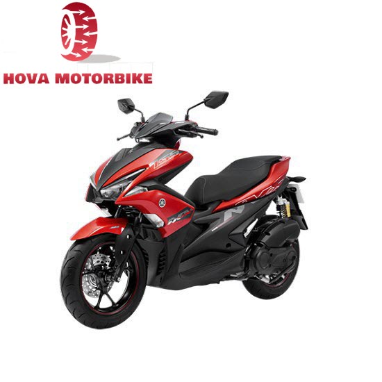 Xe máy Yamaha NVX 155