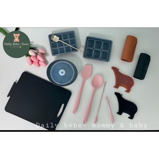 Spatula DESIGNNKU (made in korea)