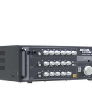 Amply - Amplifier Jarguar Suhyoung PA-603B