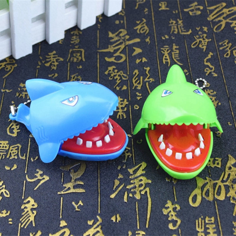 Đồ Chơi Cá Sấu, Cá Sấu Và Cá Sấu Cắn Tay Vui Nhộn