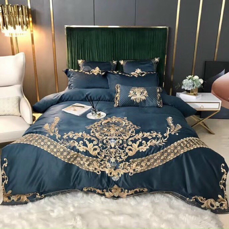Vỏ gối ôm cotton, lụa, tencel