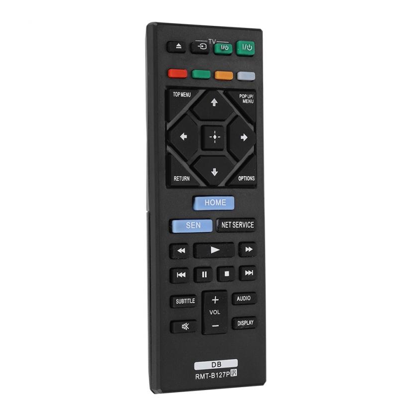 Thiết Bị Điều Khiển Từ Xa Thay Thế Cho Sony Blu-ray RMT-B127P/BDP-S3200/BDP-S4200/BDP-S5200 | BigBuy360 - bigbuy360.vn