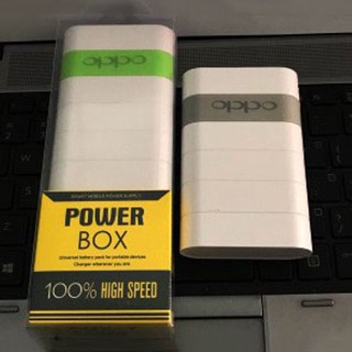 [SALE SẬP SÀN] Pin Sạc DỰ Phòng Powerbox SS/OPPO 10000