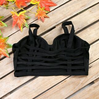 ÁO BRA 6 DÂY CÓ GỌNG