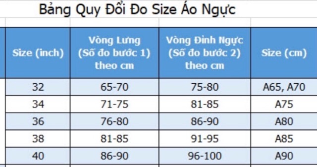 Áo lót cotton không gọng bra A383 | BigBuy360 - bigbuy360.vn