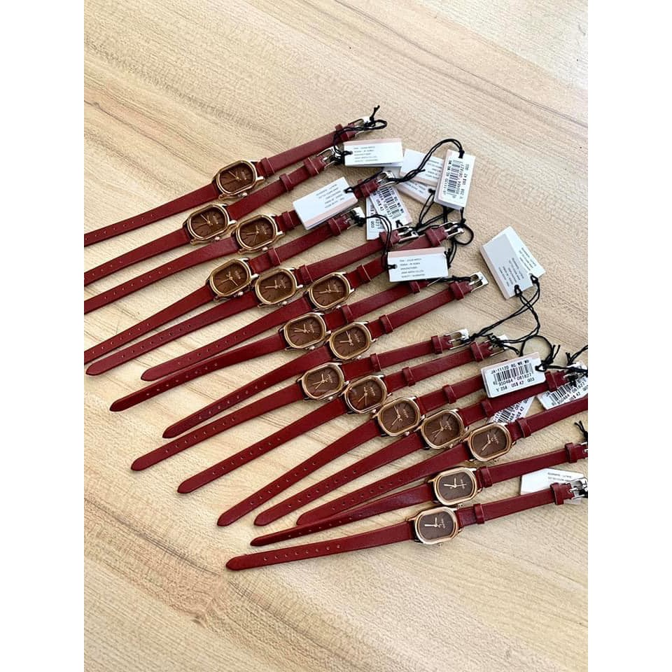Đồng Hồ Nữ Julius Hàn Quốc JA-1112 | BigBuy360 - bigbuy360.vn