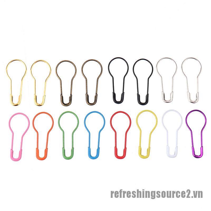 Ghim đánh dấu đan len bằng kim loại