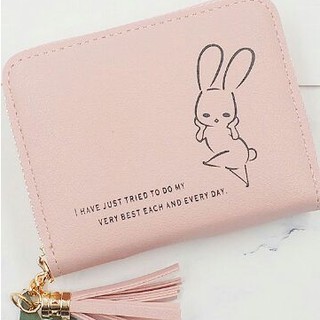 Ví Nữ đẹp 💝 FREESHIP 50k💝 Ví Nữ mini Cầm Tay Khóa Chữ Thập Siêu Đẹp VD013