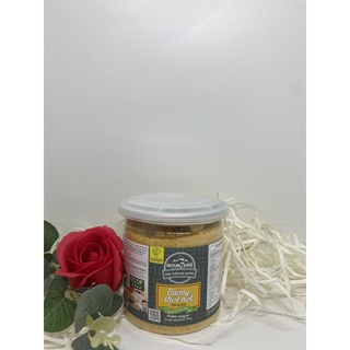 Đường Thốt Nốt Bột MOUN7AINS_300g ( đặc sản An Giang)
