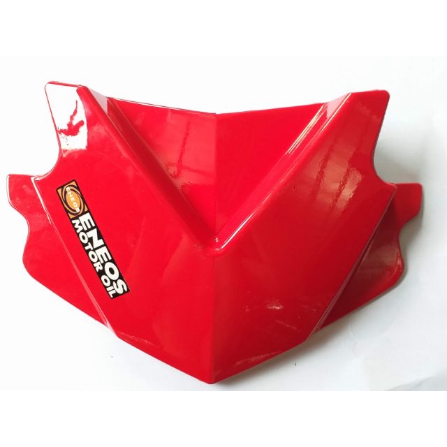 Mão ốp đầu exciter 150