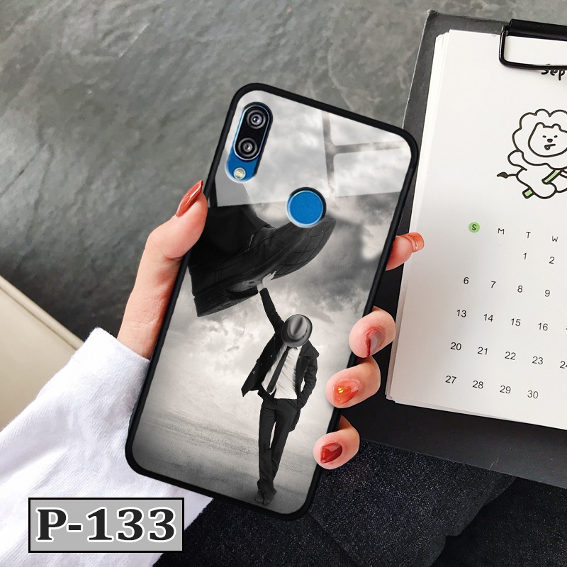 Ốp lưng Huawei P20 Lite - hình 3D