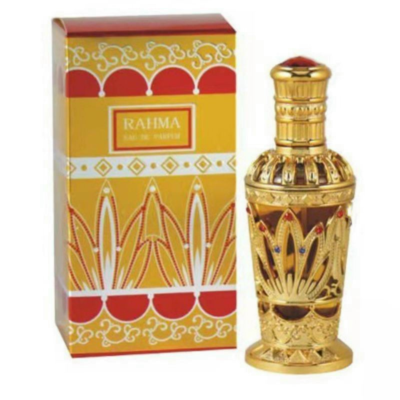 Nước hoa nữ Rahma dubai 90ml