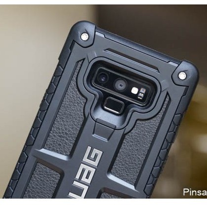 Ốp UAG Galaxy Note 9 Siêu chống shock