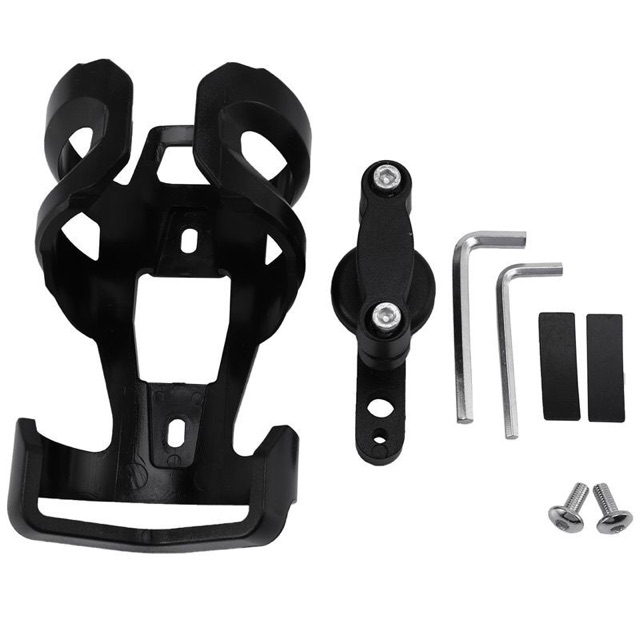 Giá đỡ bình nước xoay 360 độ