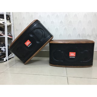 cặp loa JBL lưới bạc/đen nghe nhạc, karaoke hình thật mới đẹp, nghe cực hay, âm thanh chuẩn