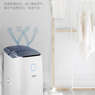 MÁY LỌC KHÔNG KHÍ PHILIPS DE5206/00