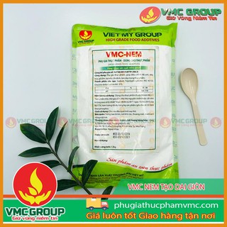 Vmc nem - phụ gia tạo giòn dai cho nem chua