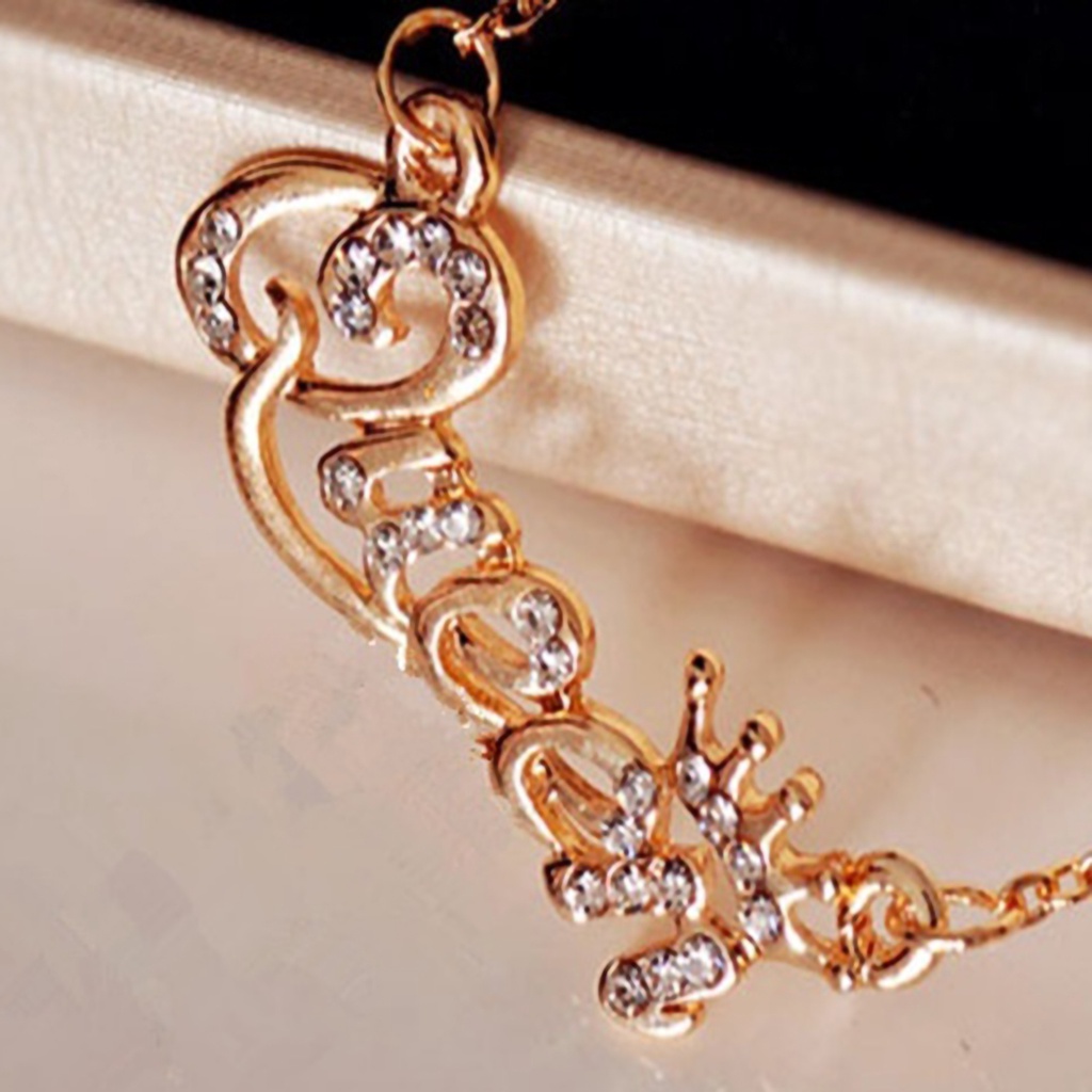 Vòng cổ Thời Trang Xinh Xắn Dành Cho Nữ