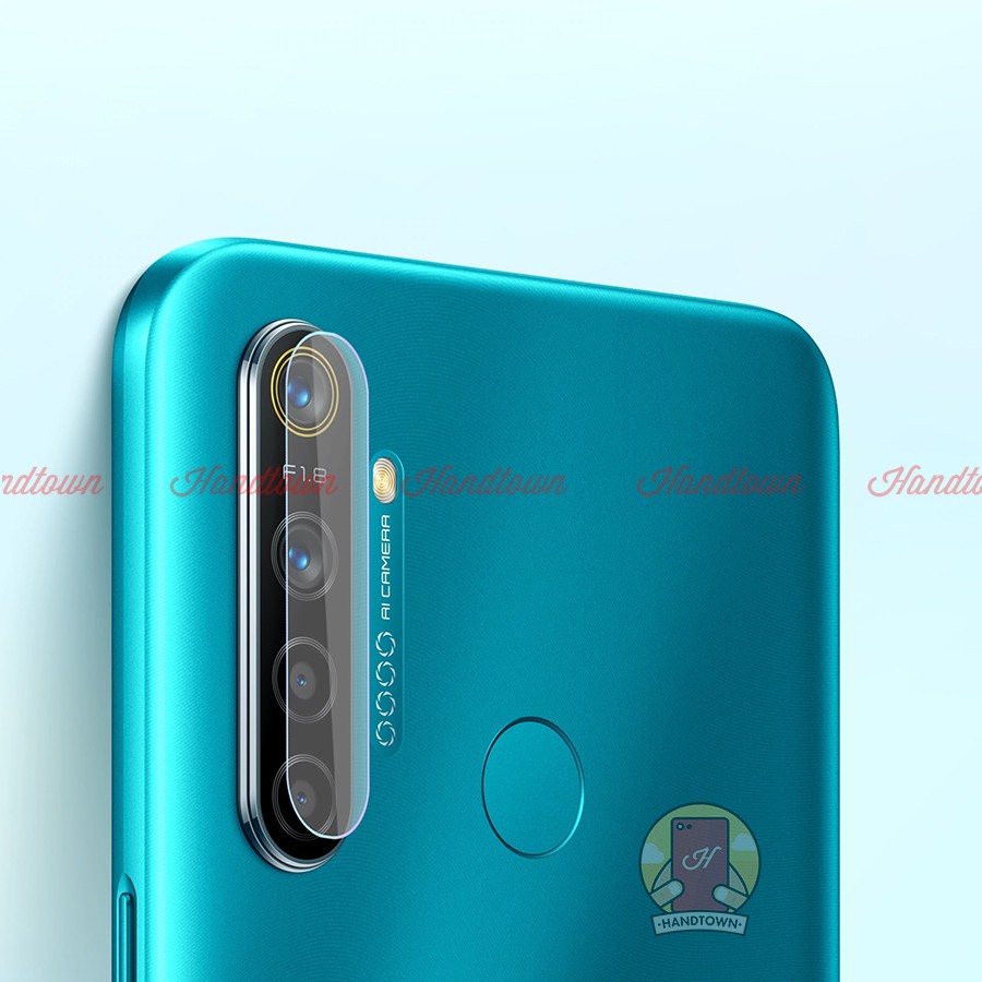 Kính cường lực Camera Realme 5i / Realme 5s