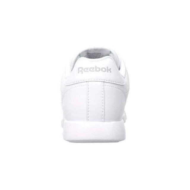 [Chính Hãng] Giày nữ Reebok màu trắng sang chảnh dễ phối đồ, size 6US = size 36 VN. Nhập từ Mỹ 🇱🇷 [HÀNG CHÍNH HÃNG ] "