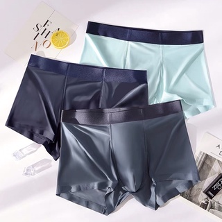 Combo 3 quần boxer nam
