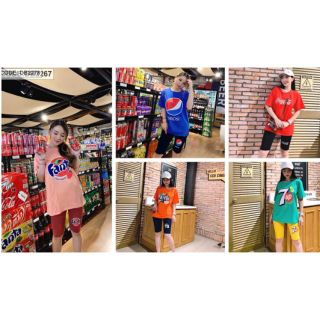 Đồ bộ nước giải khát