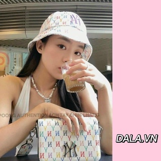 Túi m.l.b ny túi xách nữ hàn quốc hot hit full tag code - mới nhất 202