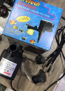 Máy bơm LifeTech AP2500